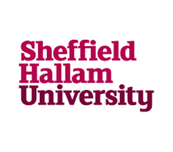 SHEFFIELD HALLAM UNIVERSITY