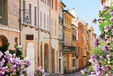 Campus Aix-en-Provence