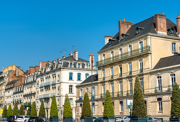 Campus Rennes