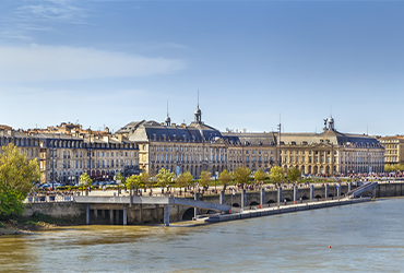 Campus Bordeaux