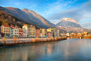 Campus Grenoble