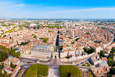 Campus Montpellier