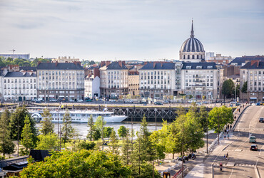 Campus Nantes