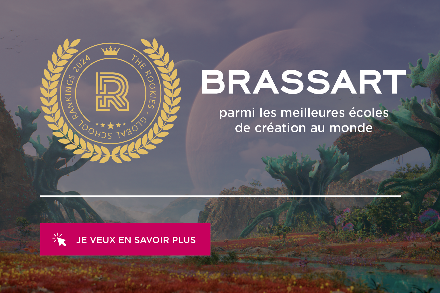 En ce moment chez Brassart