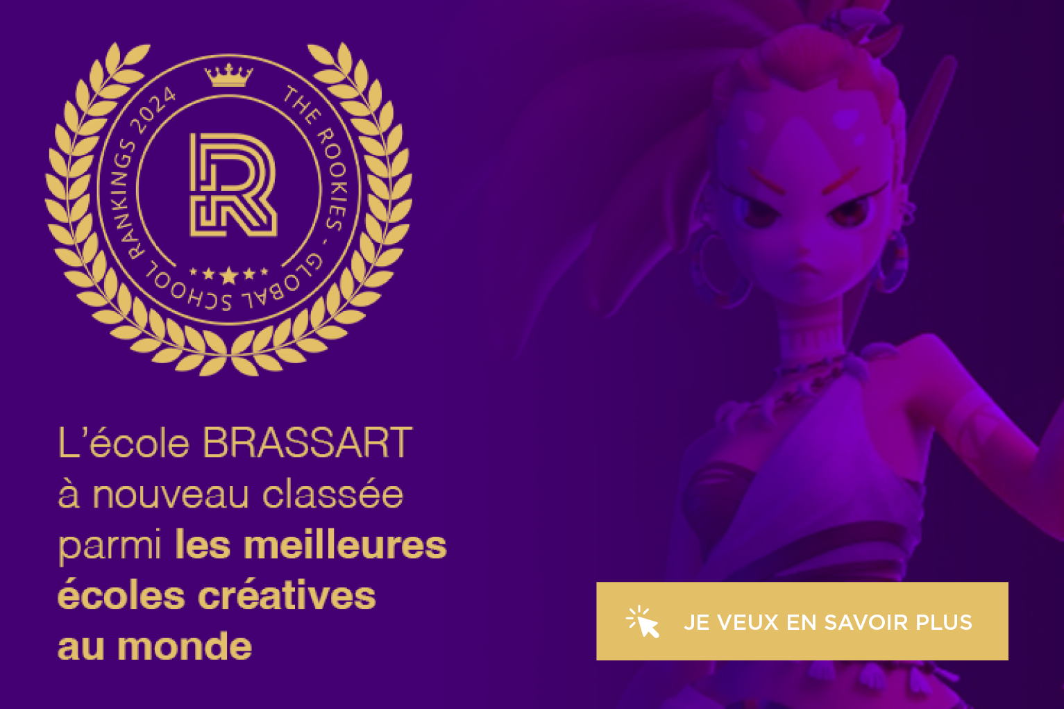 En ce moment chez Brassart