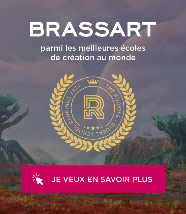 En ce moment chez Brassart