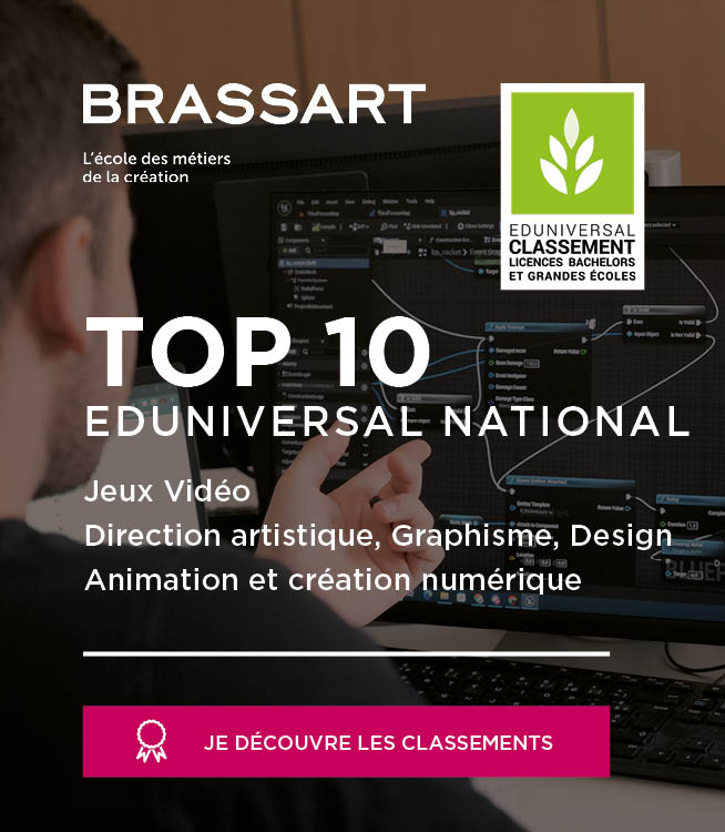 En ce moment chez Brassart