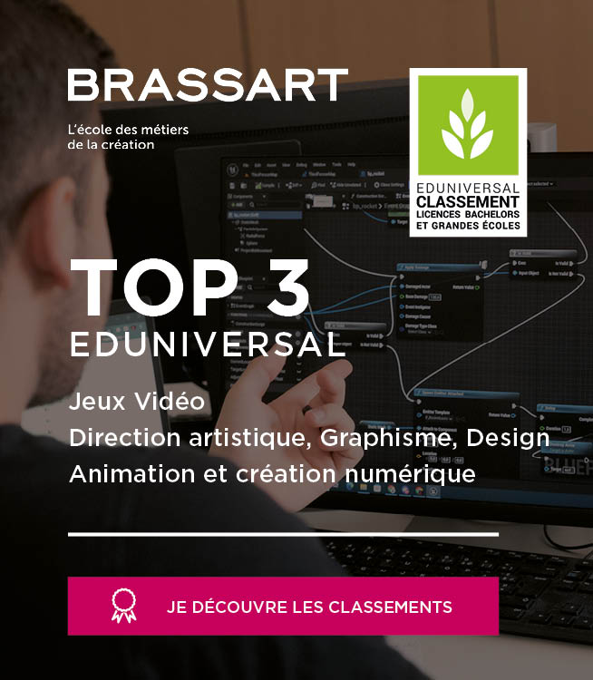 En ce moment chez Brassart